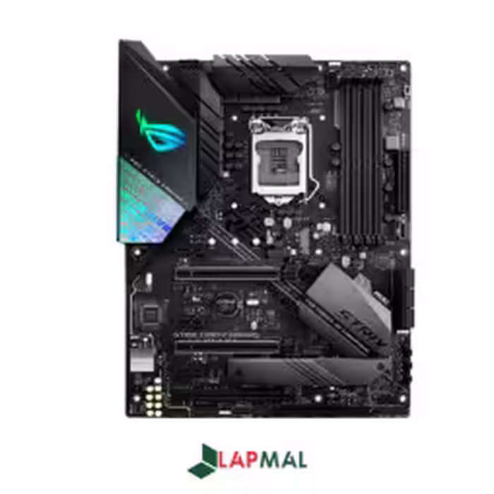 مادربرد ایسوس مدل ROG Strix Z390-F Gaming
فروشگاه اینترنتی تخصصی لپتاپ لپ مال
