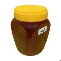 عسل آویشن ممتاز فدک (500گرم)