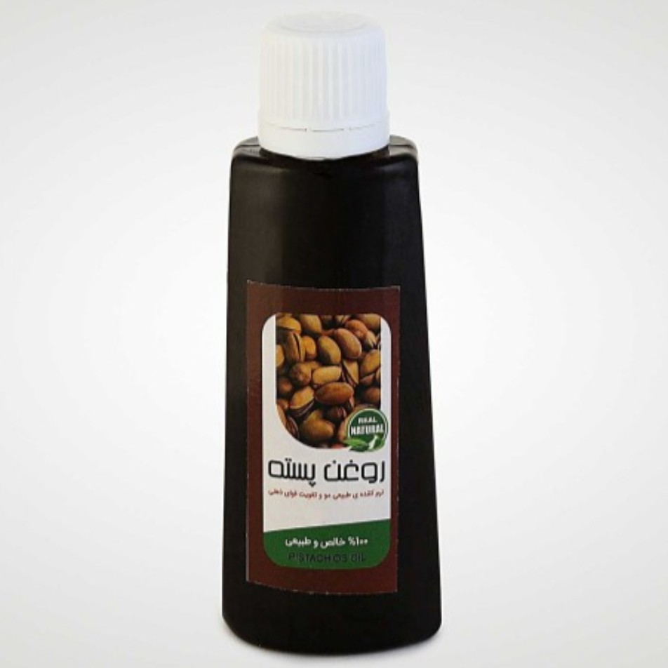 روغن پسته 30 سی سی