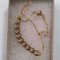 دستبند کارتیر کراواتی 