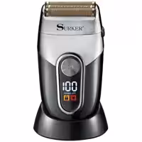 ماشین اصلاح موی صورت سورکر مدل SK-5003