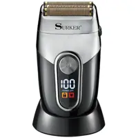 ماشین اصلاح موی صورت سورکر مدل SK-5003