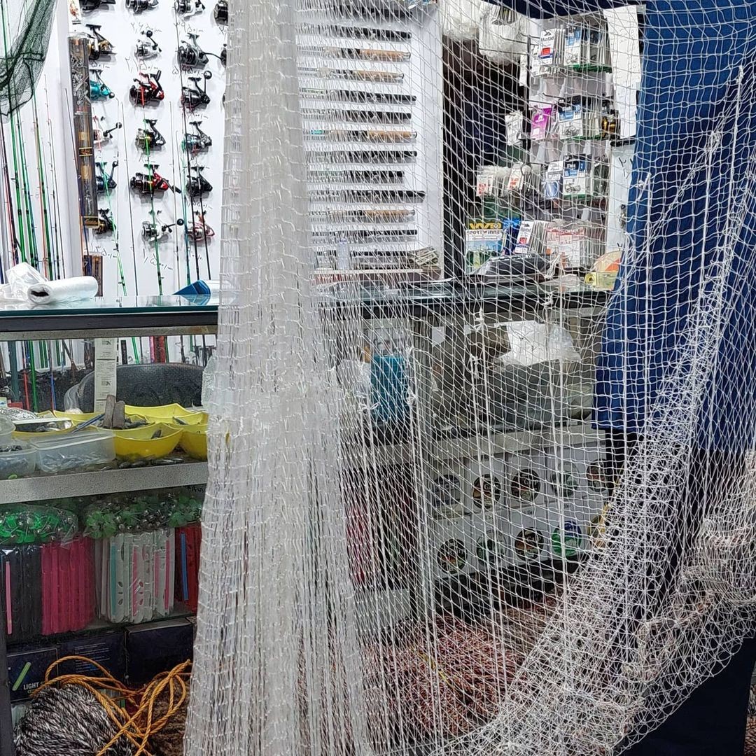 سالیک 6 سینه(11 متر) چشمه 14میل 

