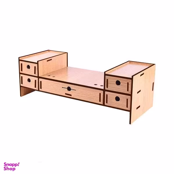 پایه نگهدارنده مانیتور مدل WL10436