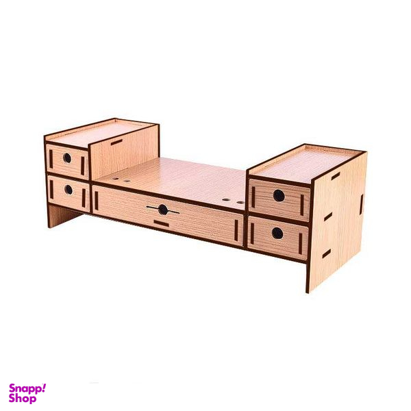 پایه نگهدارنده مانیتور مدل WL10436