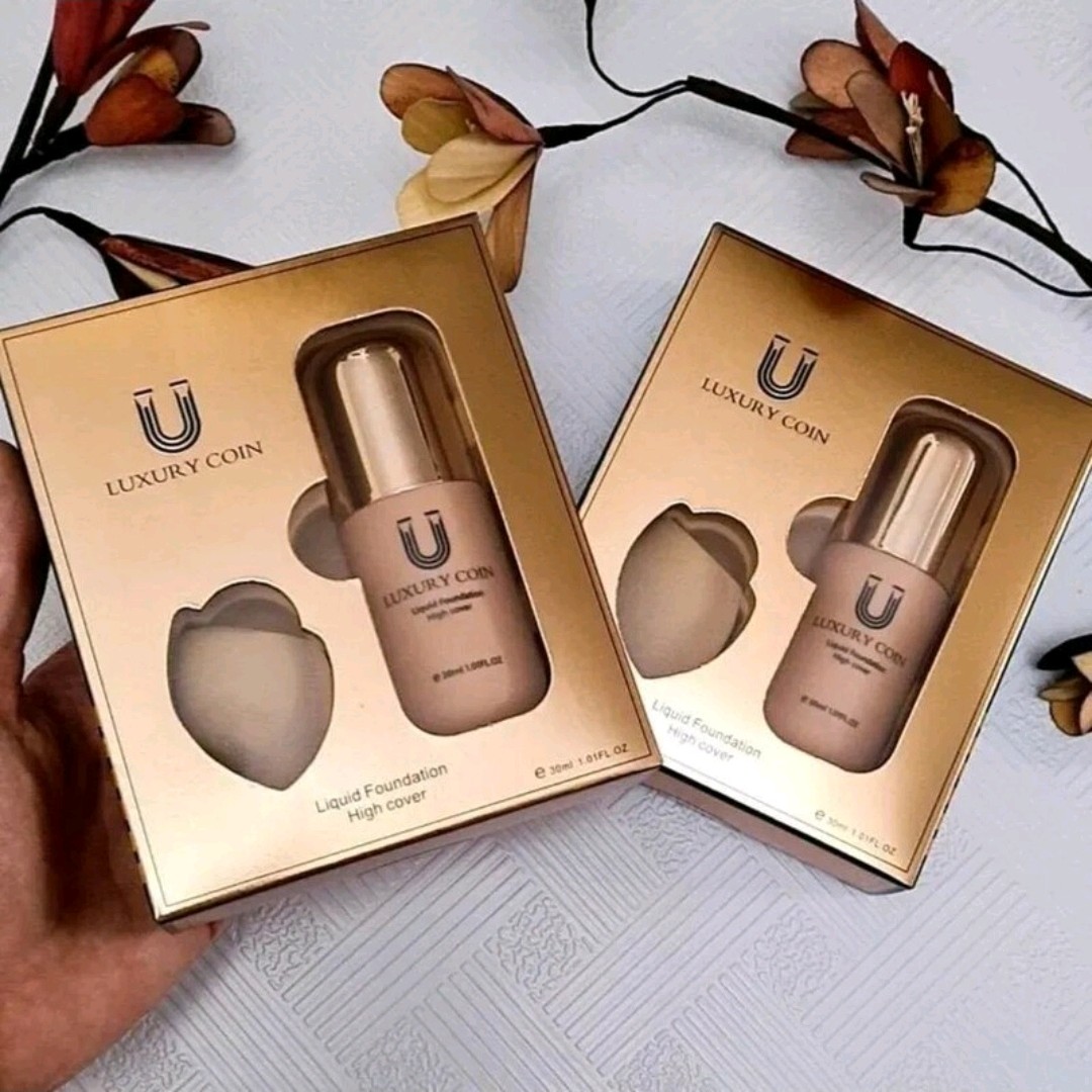 کرم پودر به همرا پد مخصوص