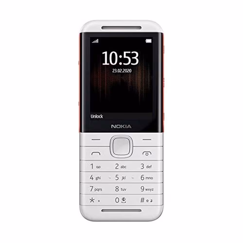 گوشی نوکیا Nokia 5310 2020 - فروشگاه اینترنتی یوتاب تل