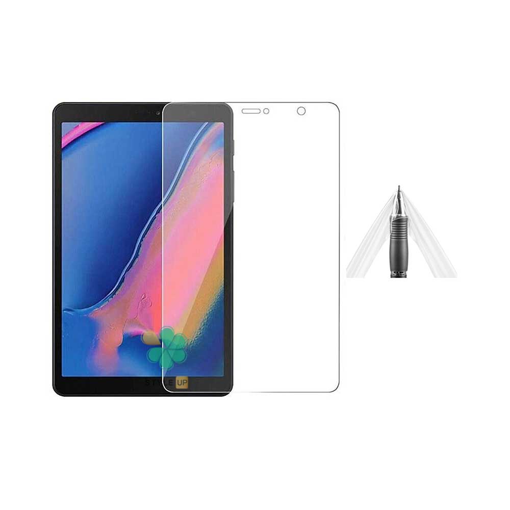محافظ صفحه Anti Shock مناسب تبلت سامسونگ Galaxy Tab A 8.0 &amp; S Pen 2019