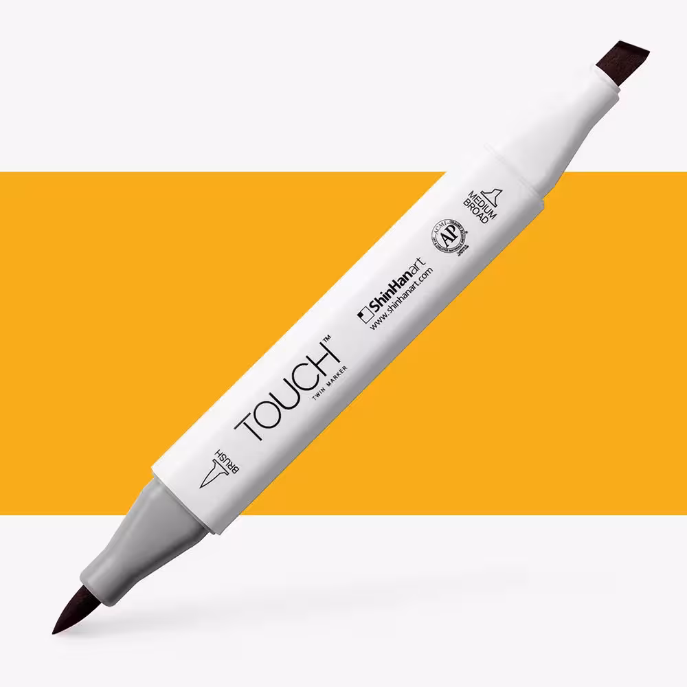 ماژیک تاچ براش YR31