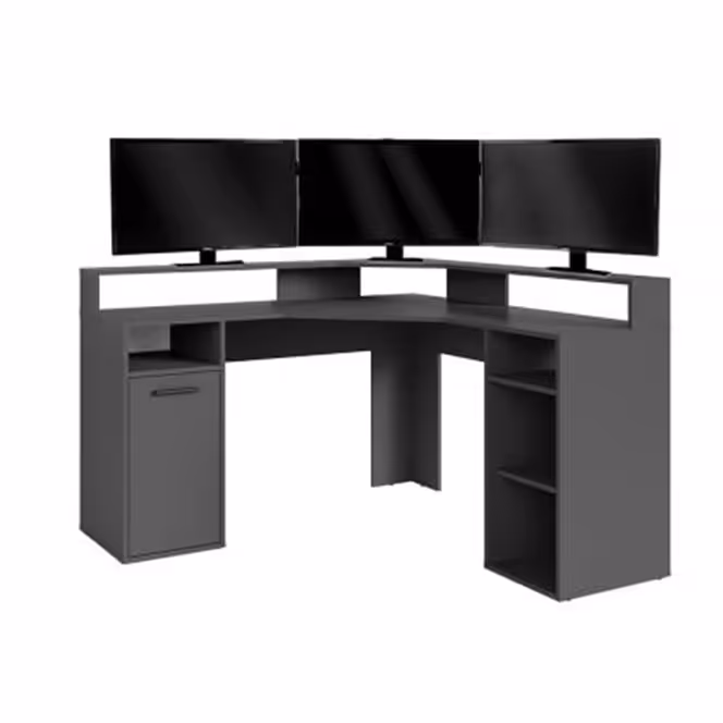 میز کامپیوتر گیمینگ MC39