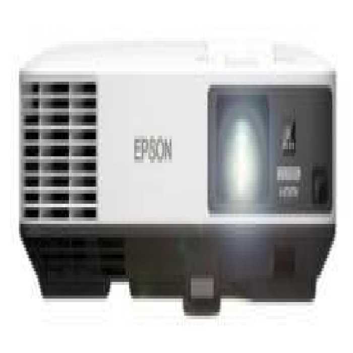 ویدئو پروژکتور اپسون مدل EB-2265U