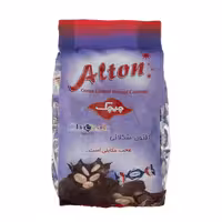 آلتون شکلاتی چیچک - 1 کیلوگرم