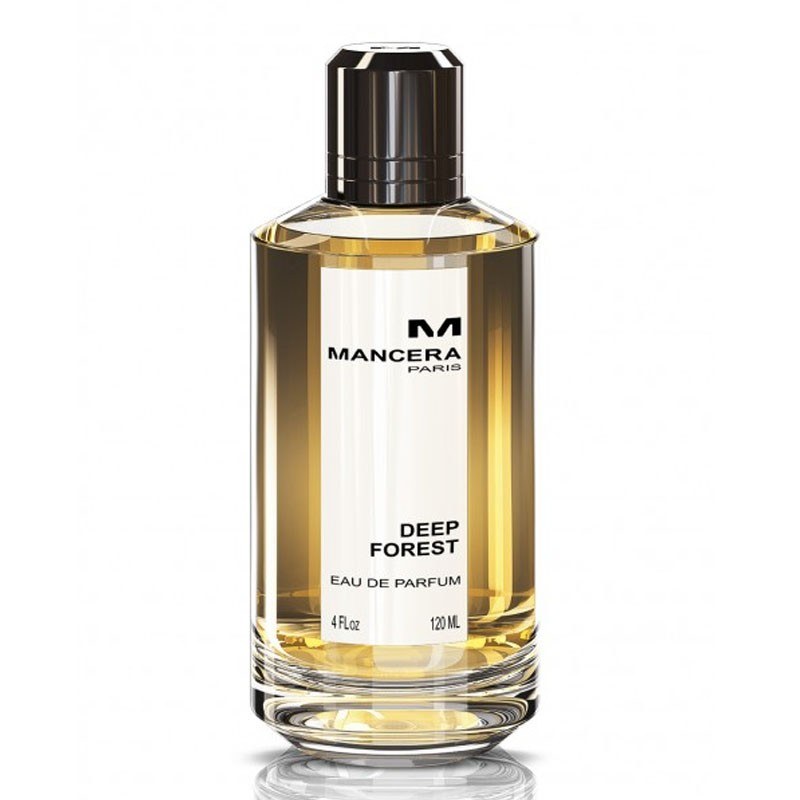 عطر ادوپرفوم مانسرا  مدل Mancera Deep Forest حجم 120 میل- اورجینال