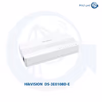 سوئیچ شبکه هایک ویژن DS-3E0108D-E