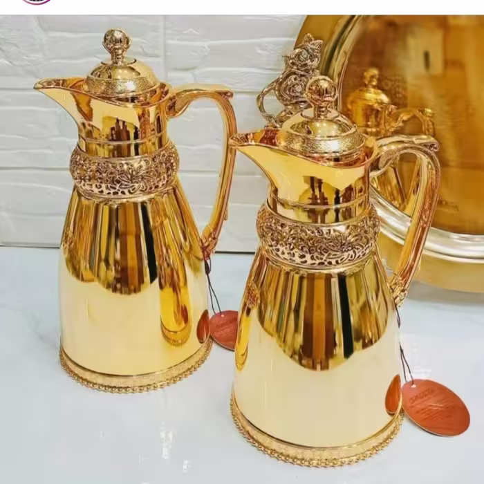 فلاکس جفتی خارجی 