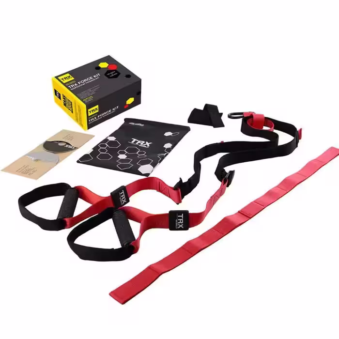 تی آر ایکس TRX FORCE KIT کد 1066