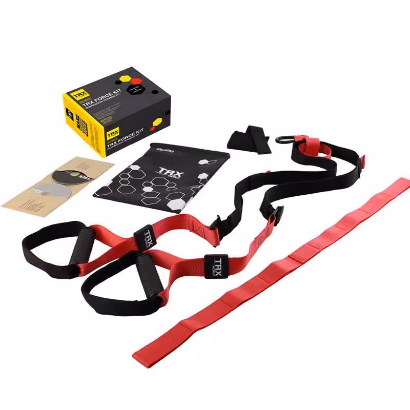 تی آر ایکس TRX FORCE KIT کد 1066