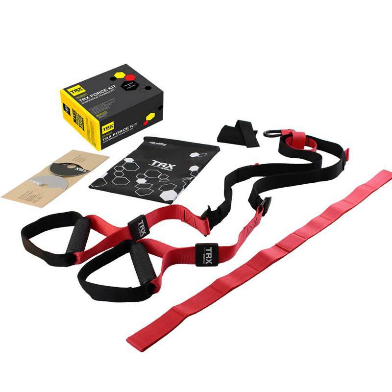 تی آر ایکس TRX FORCE KIT کد 1066