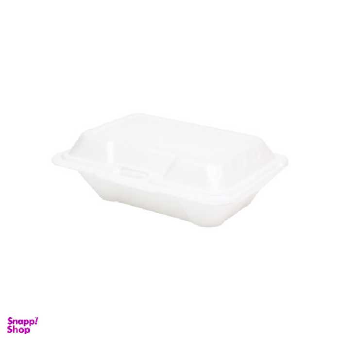 ظرف یکبار مصرف مدل فومی بسته 300 عددی