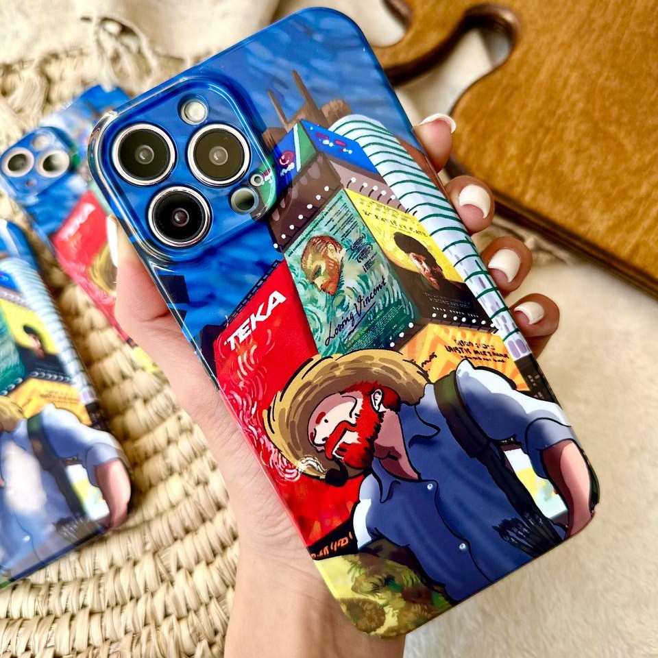 قاب گوشی موبایل مدل ونگوگ