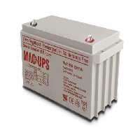 باتری یو پی اس مدل MAC 12650 فاراتل 12 ولت 65 آمپر ساعت