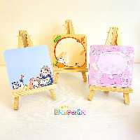 چک بوم پایه دار فانتزی سویل (چک برد)