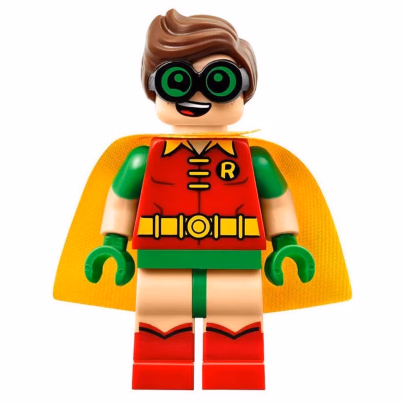 ساختنی آدمک فله مدل Robin کد 104