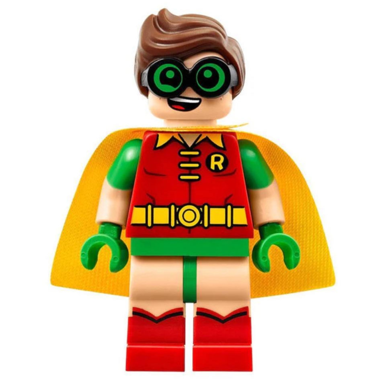 ساختنی آدمک فله مدل Robin کد 104