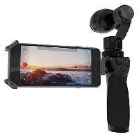دوربین فیلمبرداری دستی DJI مدل اسمو