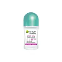 مام رولی زنانه مدل Ultra Dry گارنیه Garnier