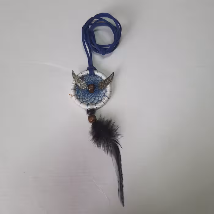 دریم کچر  با طرح گوی زرین از مجموعه هری پاتر سفید و آبی