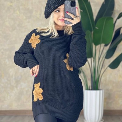 تونیک بافت خرسی