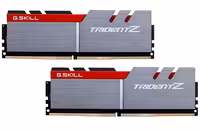 رم جی اسکیل مدل تریدنت زد با حافظه 16 گیگابایت و فرکانس 3200 مگاهرتز