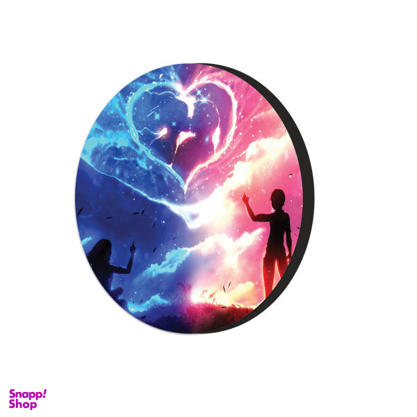 مگنت طرح عاشقانه کد 2427865