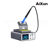 هویه جی سی Aixun T3BS مدل T210