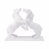 تندیس چینی توسن والندورفر