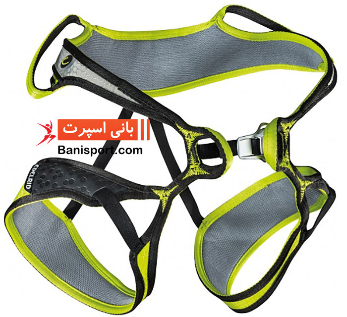 هارنس Edelrid loopo