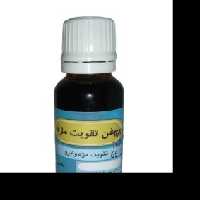 روغن تقویت مژه و ابرو
