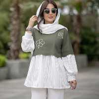 شومیزدخترونه