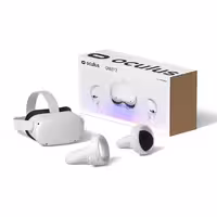 هدست واقعیت مجازی اکولوس Quest 2 128 GB