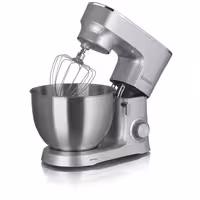 همزن کاسه دار هنریچ آلمان 1500 وات مدل km 8078 