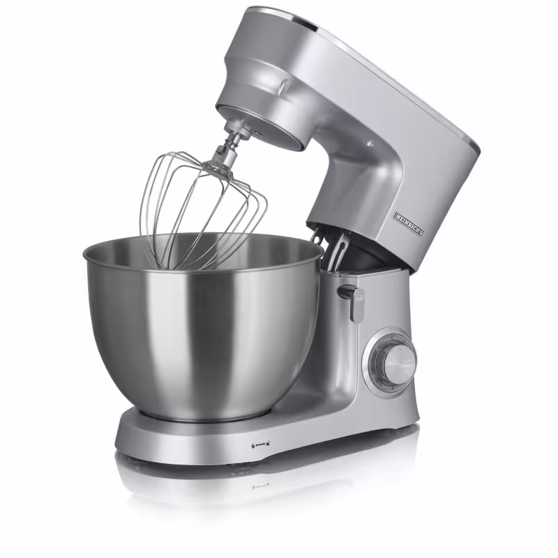 همزن کاسه دار هنریچ آلمان 1500 وات مدل km 8078 