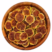میوه خشک انجیر 100 گرمی نانا