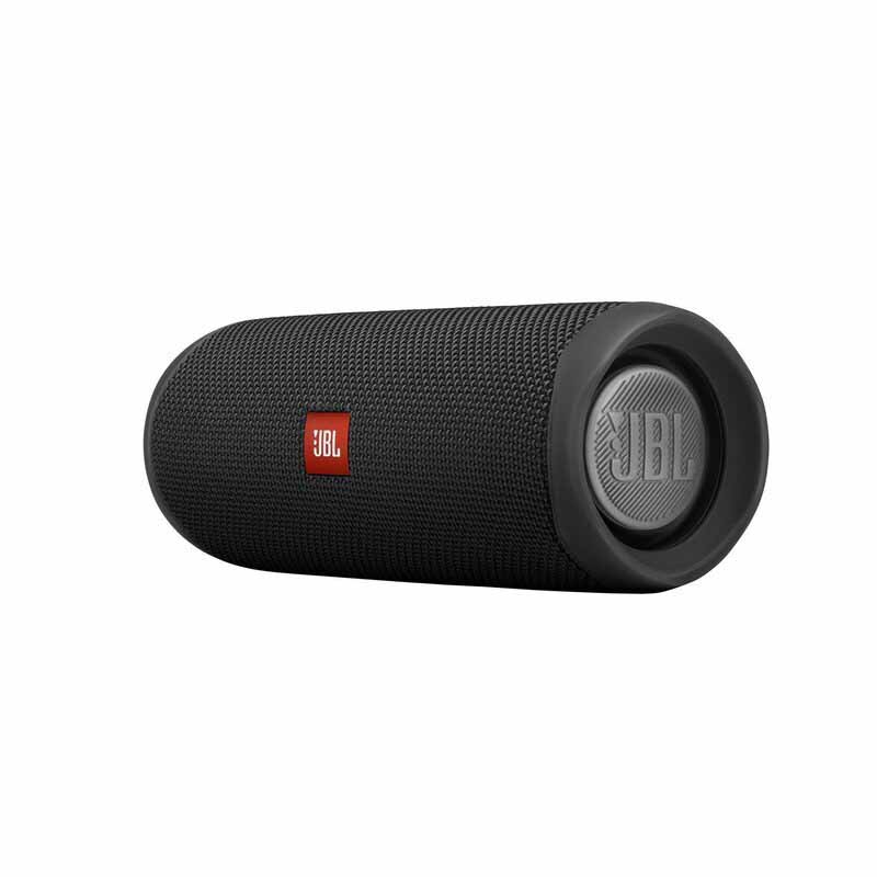 خرید اسپیکر جی بی ال مشکی SPEAKER JBL FLIP 5 Black با بهترین قیمت