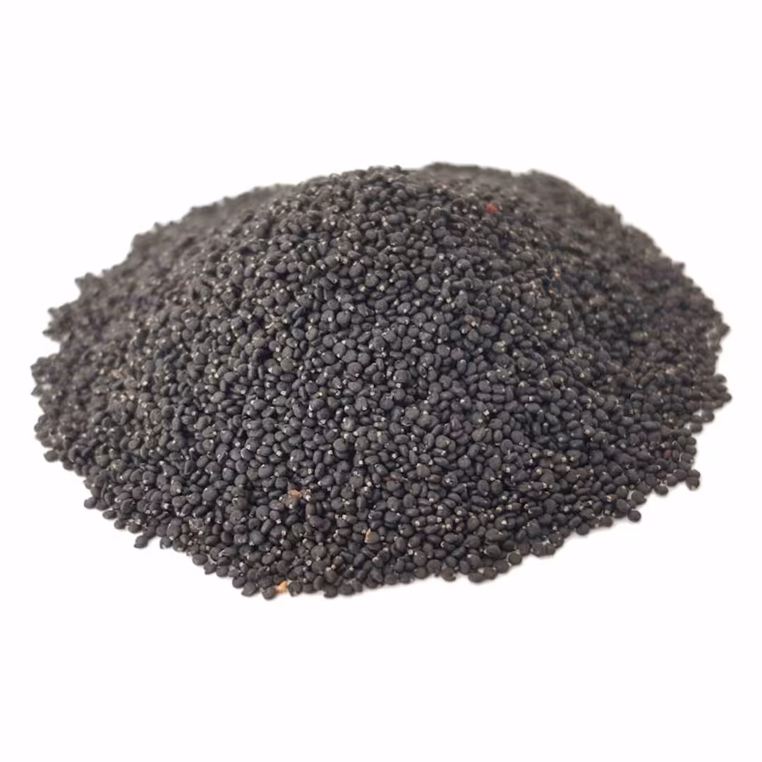 تخم خرفه ممتاز شیراز (1000 گرم)