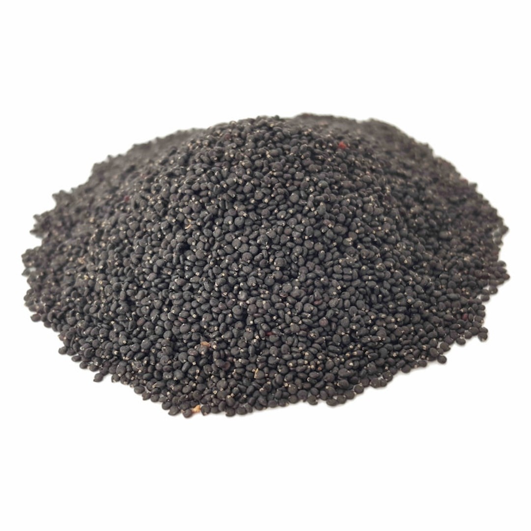 تخم خرفه ممتاز شیراز (1000 گرم)