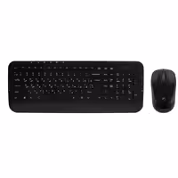 کیبورد و ماوس باسیم بیاند مدل FCM-8220RF