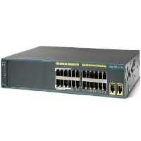 سوئیچ 24 پورت سیسکو مدل WS-C2960-24TT-L