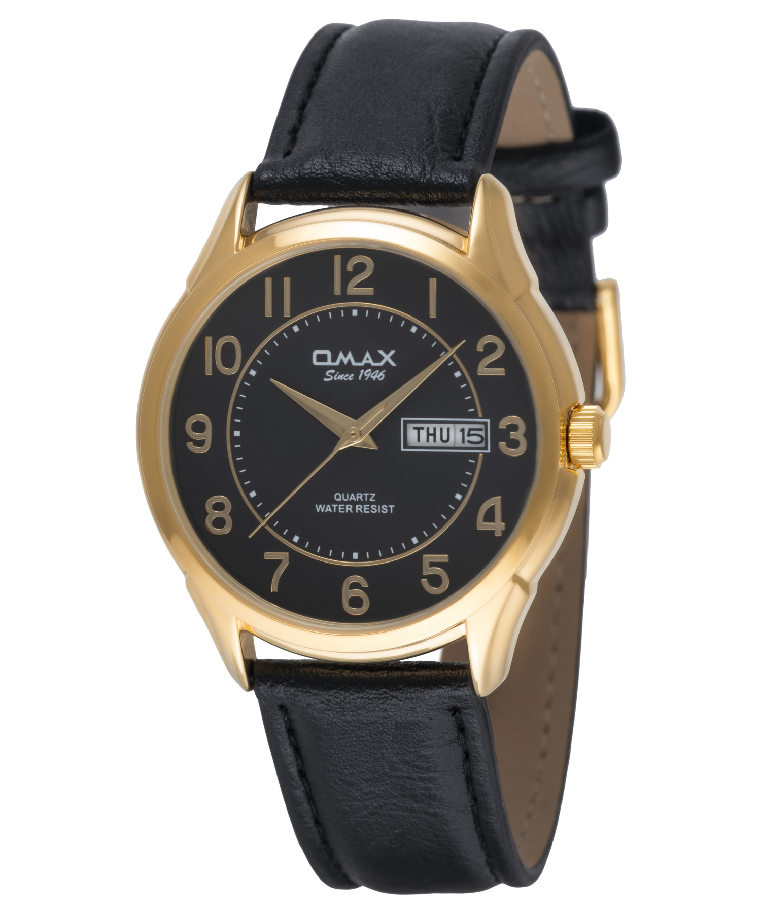 ساعت مردانه اوماکس، زیرمجموعه General, کد 00SCZ003QB12