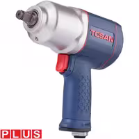 ابزار ضربه ای بادی توسن پلاس مدل TP12-5065